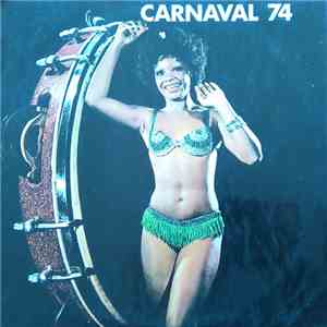 Various - Carnaval 74 album