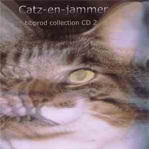 Various - Catz-En-Jammer (CD 2) album