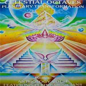 Various - Celestial Octaves Vol. 1 album