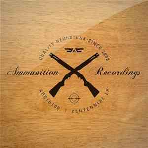 Various - Centennial LP album