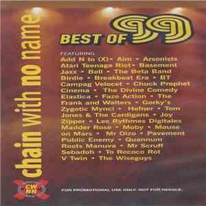 Various - Chain With No Name Best Of 99 album
