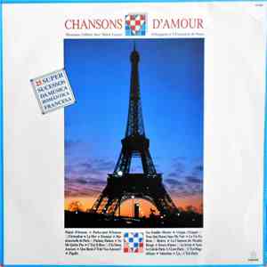 Various - Chansons D'Amour album
