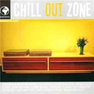 Various - Chill Out Zone album