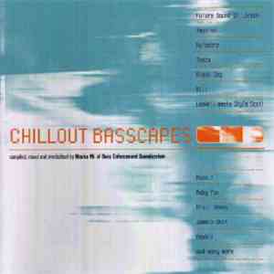 Various - Chillout Basscapes album