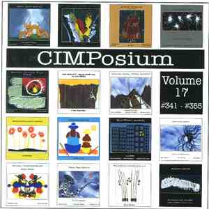 Various - CIMPosium Volume 17 album