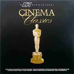Various - Cinema Classics album