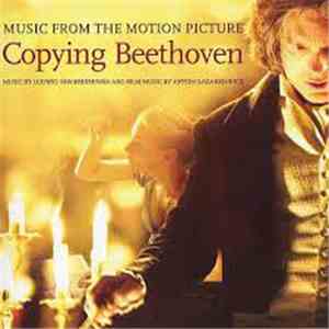 Various - Copying Beethoven album