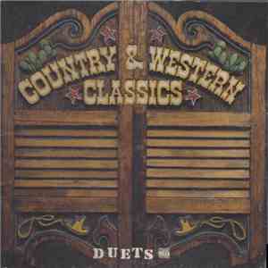 Various - Country & Western Classics: Duets album