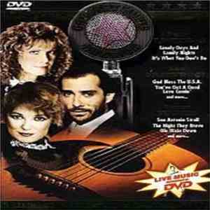 Various - Country Music America album