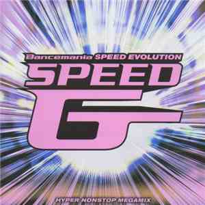 Various - Dancemania Speed Evolution Speed G4 album