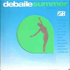 Various - Debaile Summer Edition album
