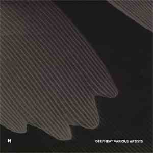 Various - Deepheat Various Artists album
