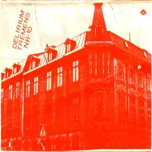 Various - Delirium Tremens Nr 10 album