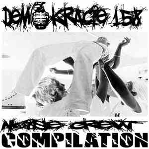 Various - Demokracie 158 Noise Crew Compilation album
