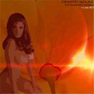 Various - Desert Sound - The Spaghetti Session -Vol #I album