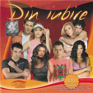 Various - Din Iubire album