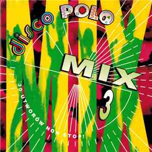Various - Disco Polo Mix 3 album