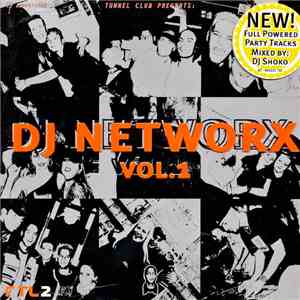 Various - DJ Networx Vol. 1 album