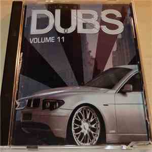 Various, DJ Spicy Ice - Rollin' On Dubs Vol. 11 album