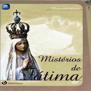 Various - Documentário: Mistérios De Fátima album