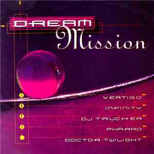 Various - Dream Mission album