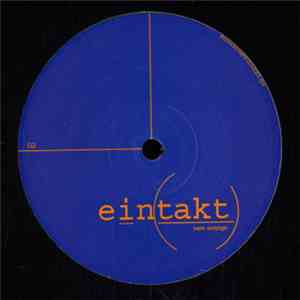 Various - Eintakt 02 album