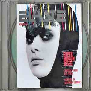 Various - Elaste Volume 03 - Super Motion Disco album