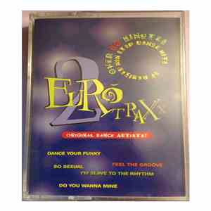 Various - Euro Traxx 2 album