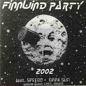 Various - Finnwind Party 2002 Feat. Speedo & Dark Sun album