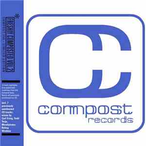 Various - Freshly Composted Vol. 2 album