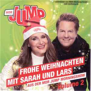 Various - Frohe Weihnachten Mit Sarah Und Lars album