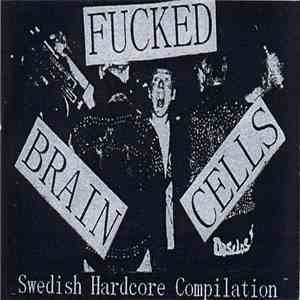 Various - Fucked Brain Cells album