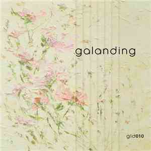 Various - Galanding VA.8 album