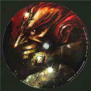 Various - Ganondorf album