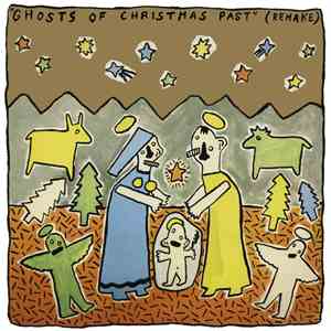 Various - Ghosts Of Christmas Past (Remake) album