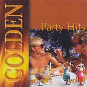 Various - Golden Party Hits Vol.1 album
