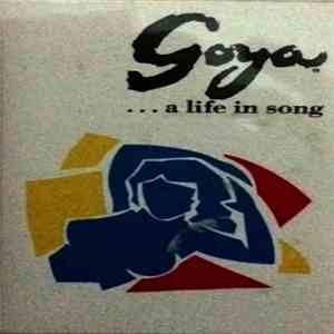 Various - Goya ...A Life In Song album