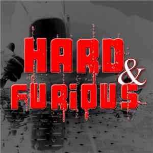 Various - Hard & Furious album