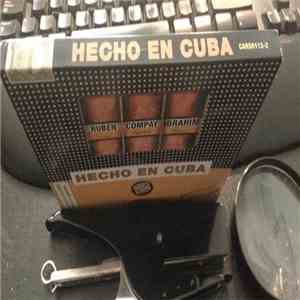 Various - Hecho En Cuba.2 album