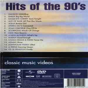 Various - Hits Of The 90's album