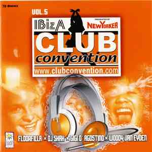 Various - Ibiza Club Convention Vol. 5 album