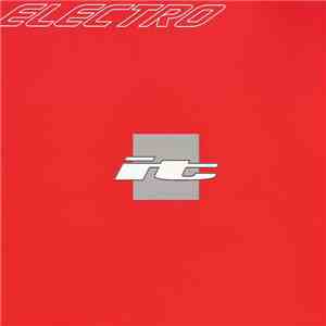 Various - IT Electro album