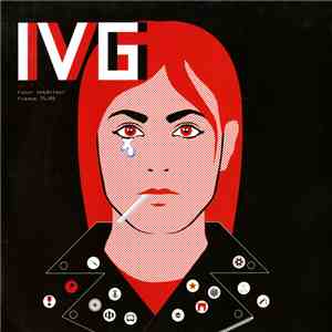 Various - IVG Vol.1 – Futur Antérieur, France 75/85 album