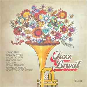Various - Jazz Brasil album