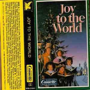Various - Joy To The World album