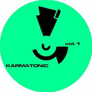 Various - Karmatonic Vol.1 album