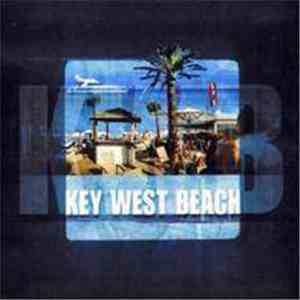 Various - Key West Beach album
