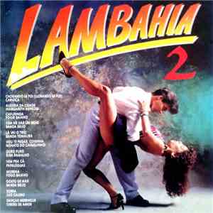 Various - Lambahia 2 album