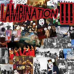 Various - Lambination III album