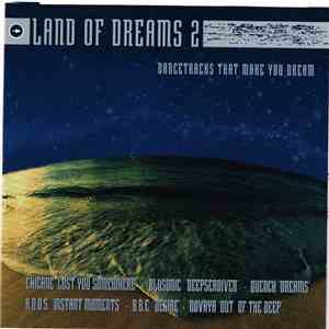 Various - Land Of Dreams 2 album